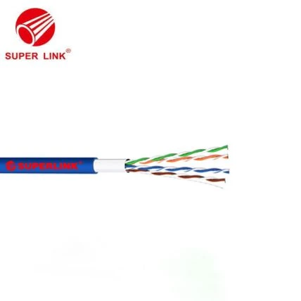 כבל LAN 4 זוג FTP Cat5e