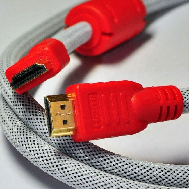HDMI Cable 1.5m HDMI Male To Male HDMI TV Cable Suppliers