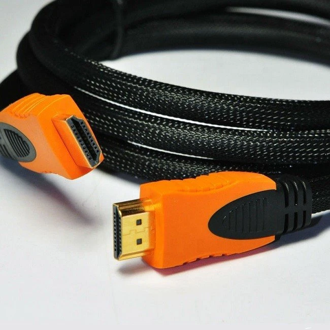 HDMI Cable 1.5m HDMI Male To Male HDMI TV Cable Manufacturers