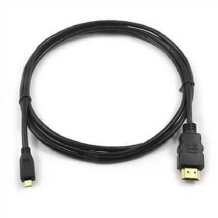 סגסוגת אבץ מצופה זהב 48gbps 8K HDMI כבל